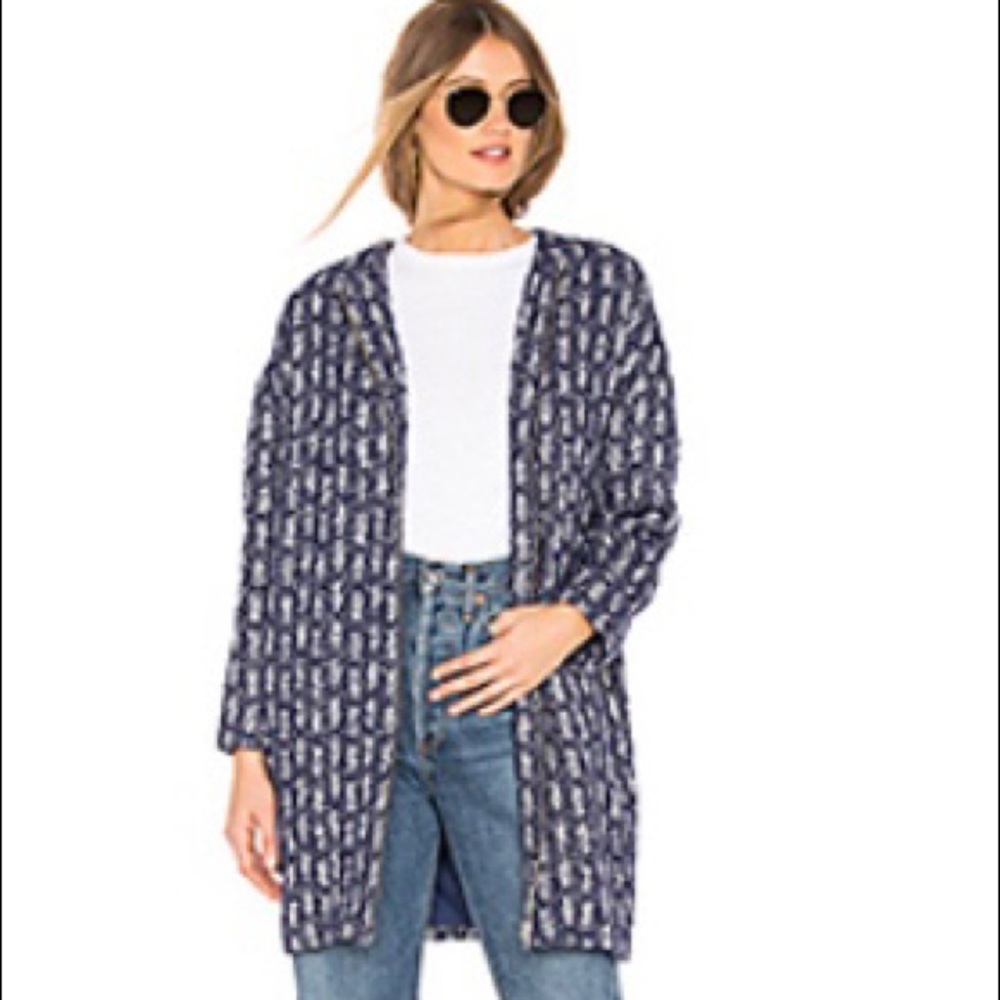 Tularosa Shiloh Coat- brand new!